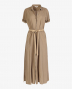 Xirena linnet-dress Beige