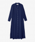 Xirena boden Blauw