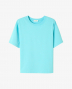 American vintage fiz02a Blauw
