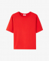 American vintage fiz02a Rood