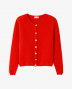 American vintage vito19e Rood