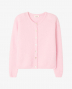 American vintage vito19e Roze
