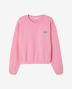 American vintage izu03a Roze