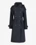 Rain Couture mw05 Blauw