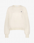 By-Bar bibi-dancing-sweater Beige