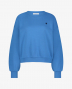 By-Bar bibi-dancing-sweater Blauw