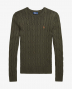 Ralph Lauren 211891640-julianna-l Groen