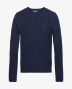 Ralph Lauren 211891640-julianna-l Blauw