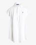 Ralph Lauren 211935131-lra-short Wit
