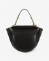Wandler hortensia-bag-mini Zwart