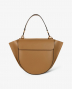 Wandler hortensia-bag-mini Camel