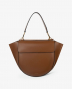 Wandler hortensia-bag-medium Bruin