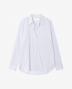 Xirena beau-stripe Blauw