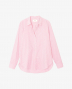 Xirena beau-stripe Roze