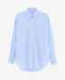 Bellerose giorgia Blauw
