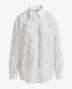Essentiel henetton Wit