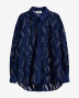 Essentiel henetton Blauw