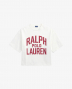 Ralph Lauren 211965118001 Wit