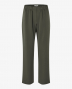 Samsoe Samsoe hoys-straight-pants Beige