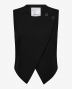 cocouture 30289-volacc-wrap-ve Zwart
