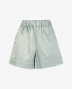 Sea me happy moby-shorts-shiny-co Groen