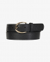 Leather Company 8662g-valerie Zwart