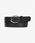Leather Company 8662z-valerie Zwart