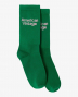 American vintage cly00b Groen