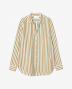 Xirena beau-stripe Camel