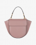 Wandler hortensia-bag-mini Roze