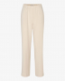 Samsoe Samsoe hoys-straight-pants Beige