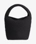 MARREA bucket Zwart