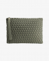 MARREA clutch Beige