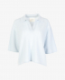 Lisa Yang neela Blauw