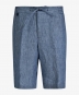 Berwich spiaggia-short-lm104 Blauw