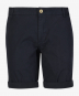 Seven Dials aurick-chino-short Blauw