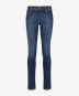 Jacob Cohen nick-slim Blauw