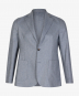 Barba easy-jacket-38015 Blauw