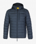 Parajumpers last-minute Blauw