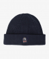Parajumpers rib-hat Blauw