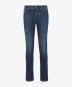 Jacob Cohen nick-slim Blauw