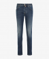 Jacob Cohen nick-slim Blauw