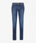 Jacob Cohen nick-slim Blauw