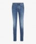 Jacob Cohen nick-slim Blauw