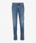 Jacob Cohen nick-slim Blauw