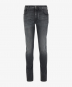 Jacob Cohen nick-slim Grijs