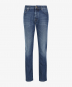 Jacob Cohen bard Blauw