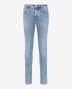 Jacob Cohen nick-slim Blauw