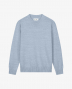 Olaf m200701 Blauw