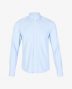 Seven Dials caspian Blauw